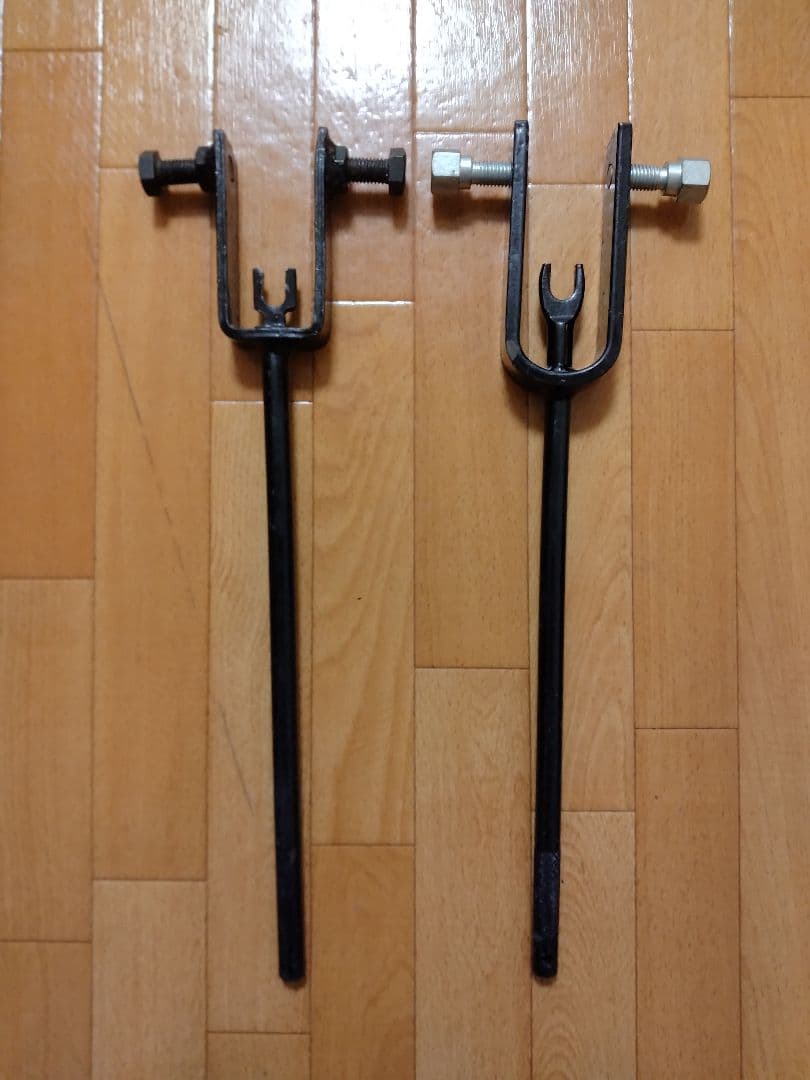 ランブレッタ用工具セット