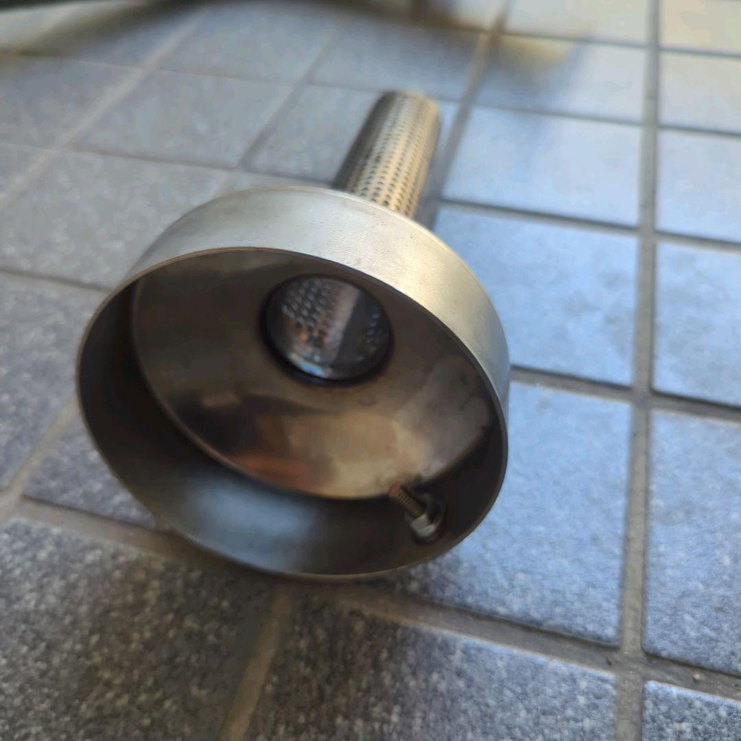 スズキ HN12S Kei MC21S ワゴンR K-SPEED 社外マフラー