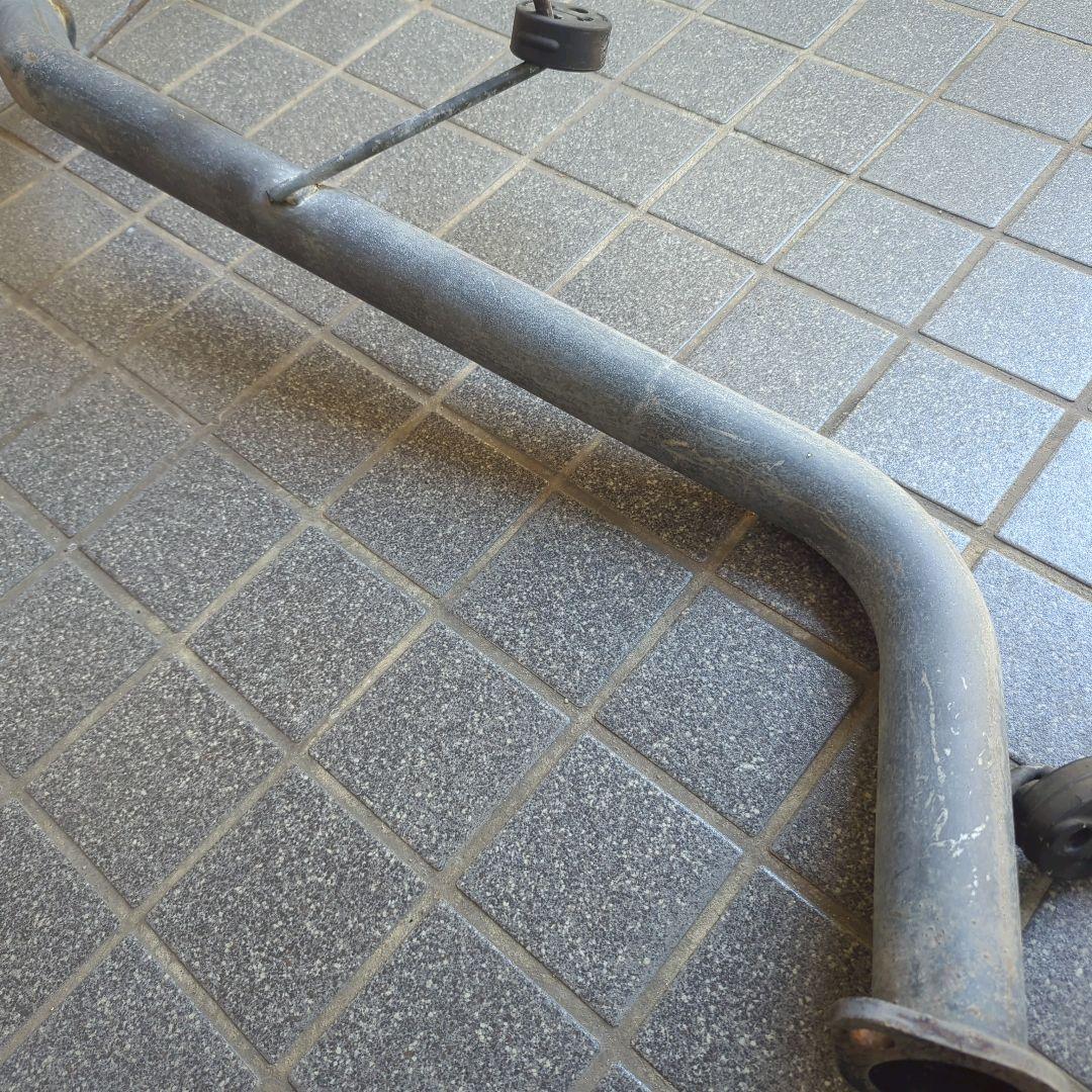 スズキ HN12S Kei MC21S ワゴンR K-SPEED 社外マフラー