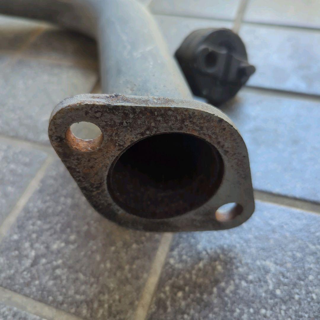 スズキ HN12S Kei MC21S ワゴンR K-SPEED 社外マフラー