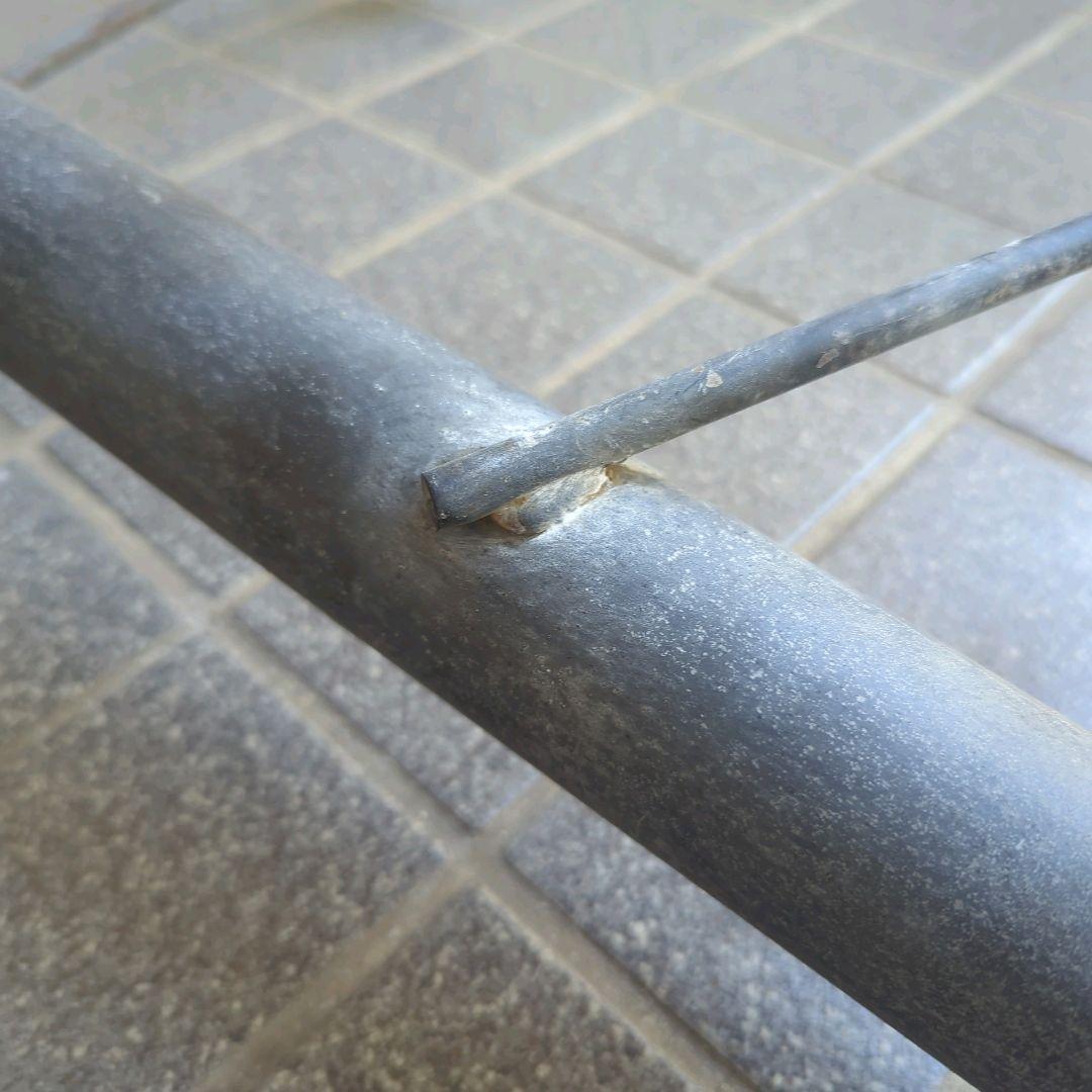 スズキ HN12S Kei MC21S ワゴンR K-SPEED 社外マフラー