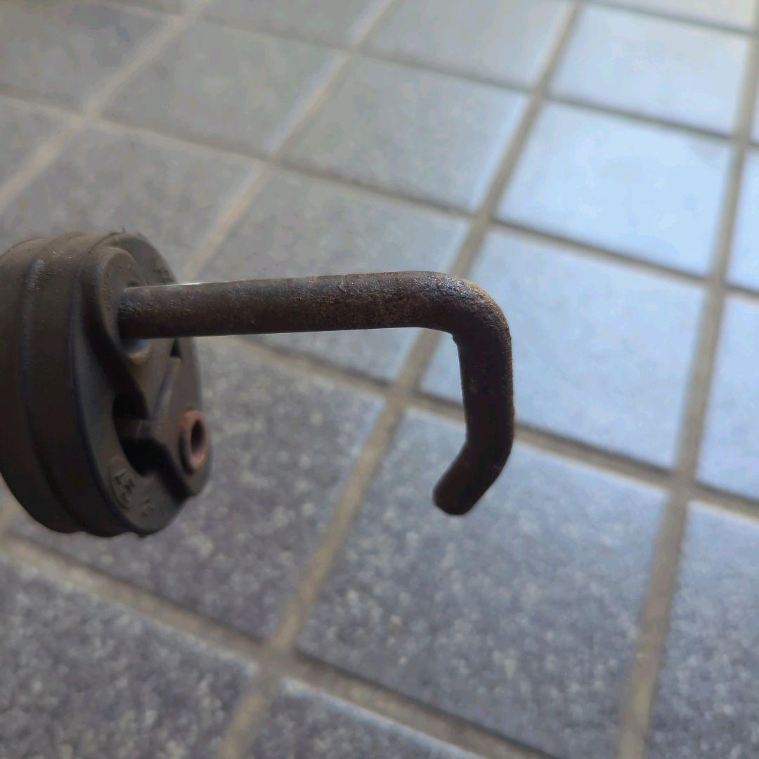 スズキ HN12S Kei MC21S ワゴンR K-SPEED 社外マフラー