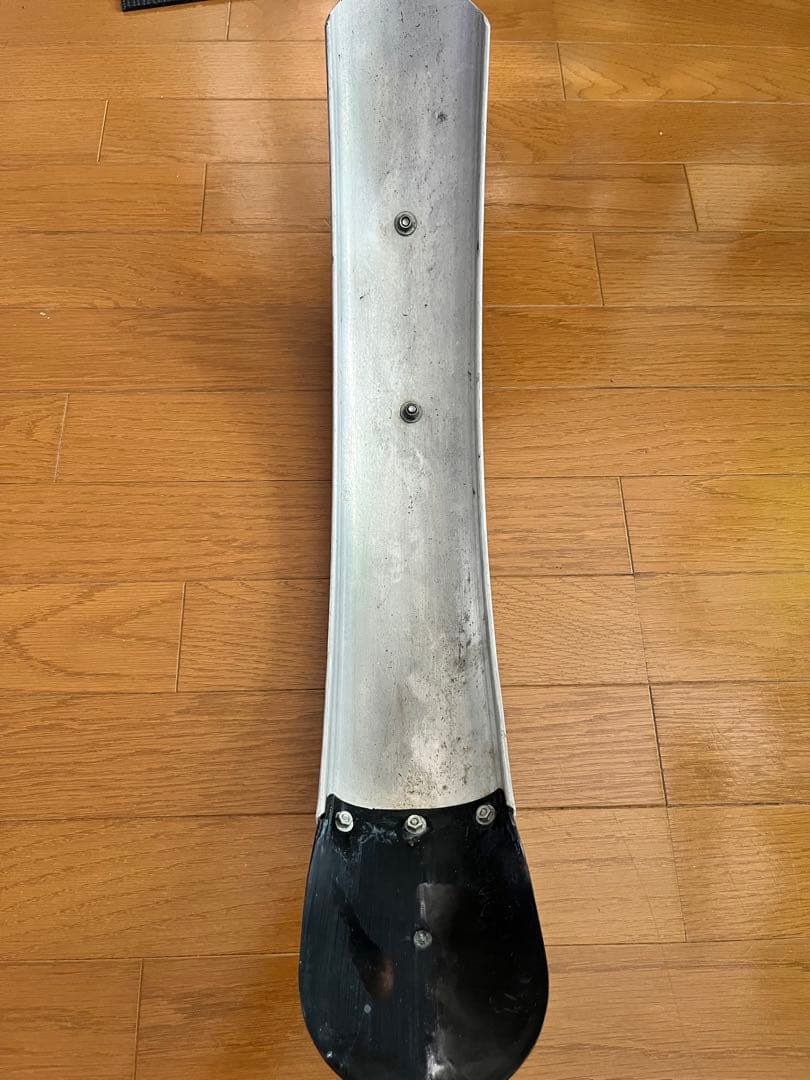 VMX SR400ホイール　フェンダーセット