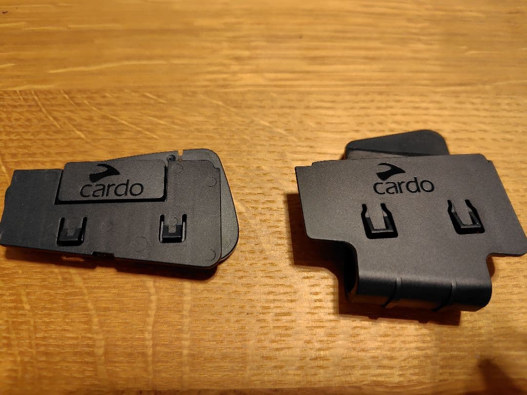 Cardo Freecom 4+ カルド　インカム　フリーコム