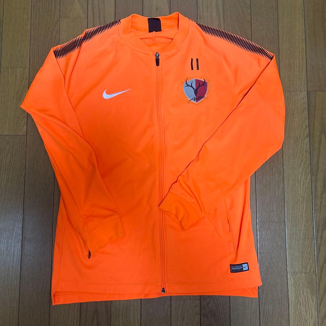 非売品　鹿島アントラーズ　ウェア　ユニフォーム