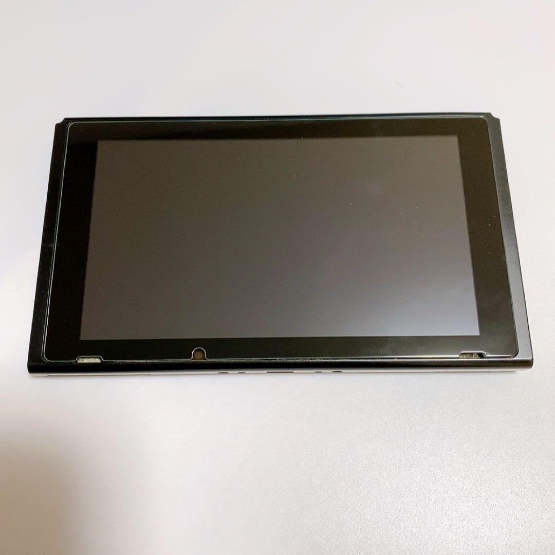 Nintendo Switch 本体 バッテリー強化版 2019