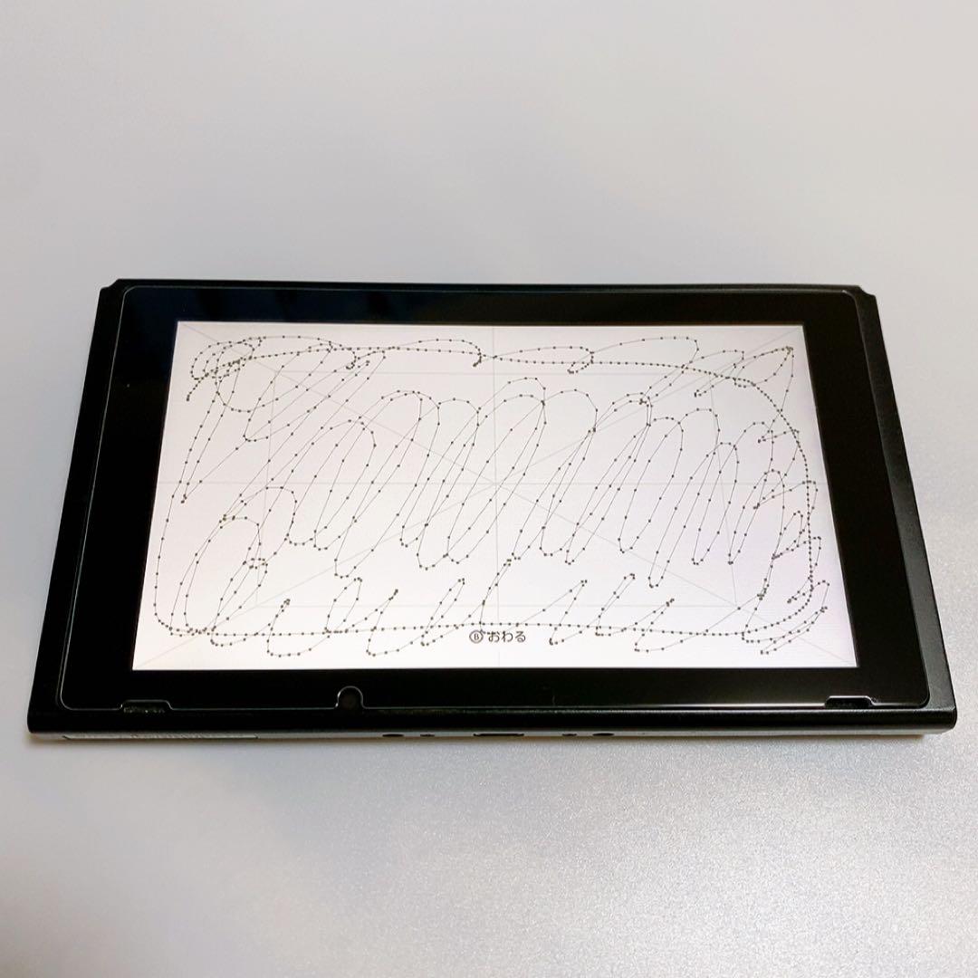 Nintendo Switch 本体 バッテリー強化版 2019