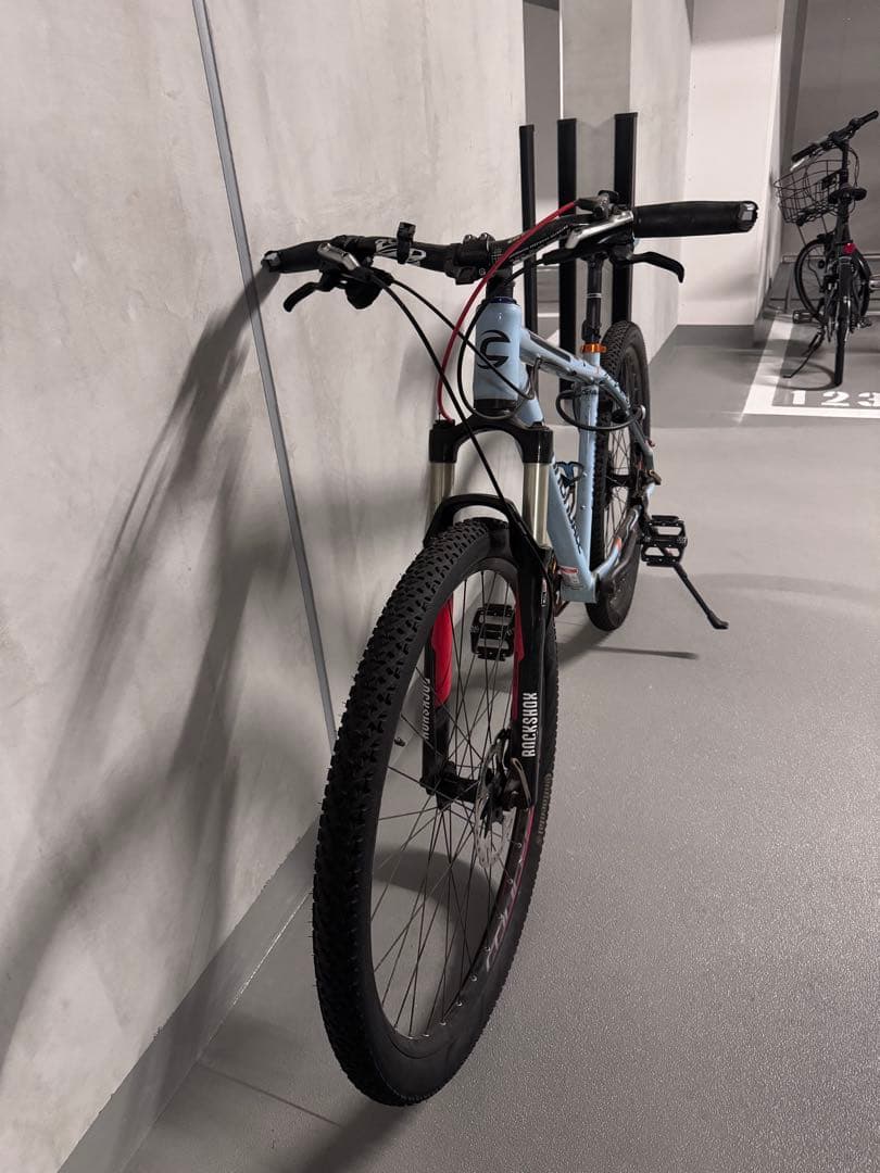 2月特別値引き　【条件付き】Cannondale マウンテンバイク 27〜29