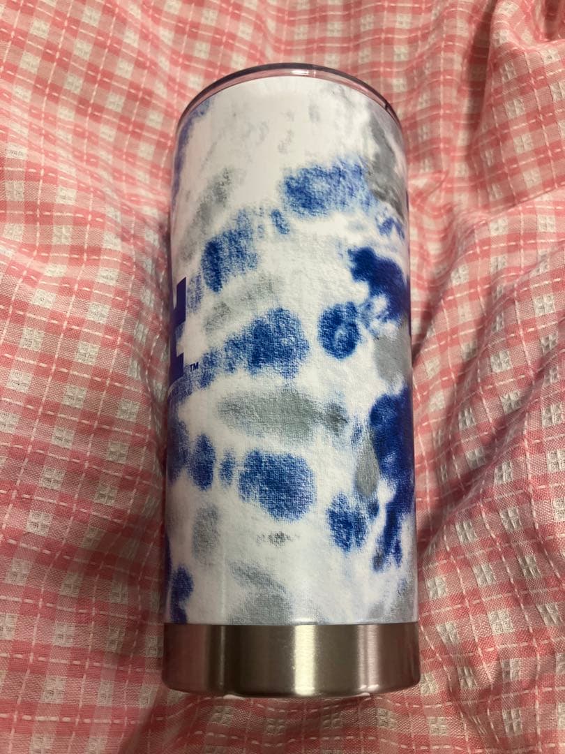 日本未発売　LA ドジャース　2024 タイダイ柄 ウォーターボトル