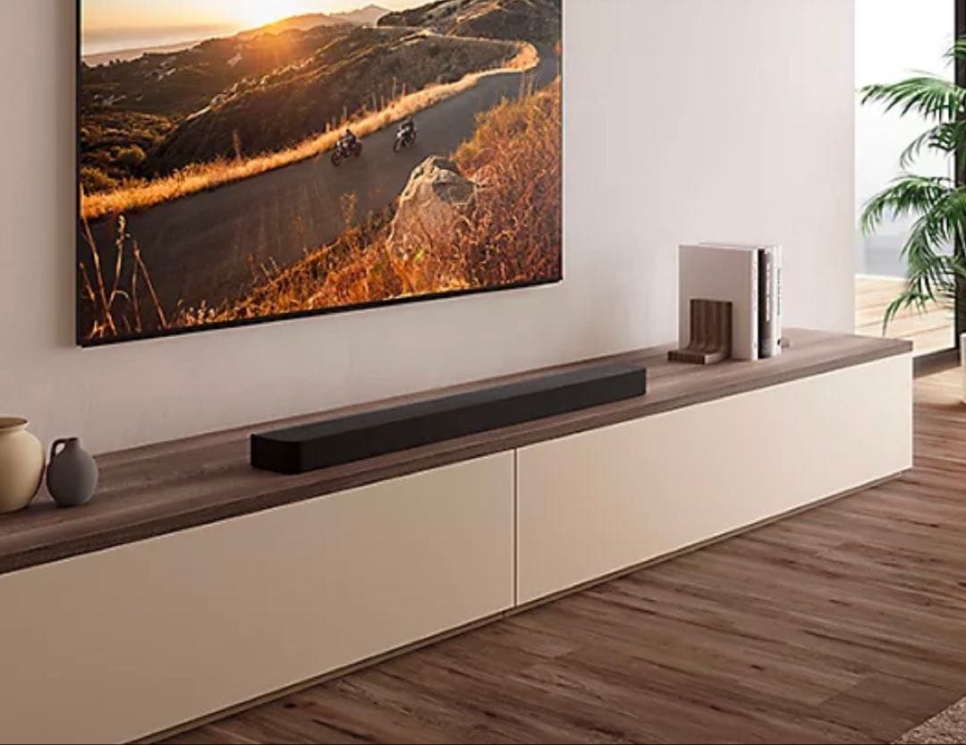 SONY BRAVIA HT-A8000 ソニー サウンドバー　5.0.2 ch