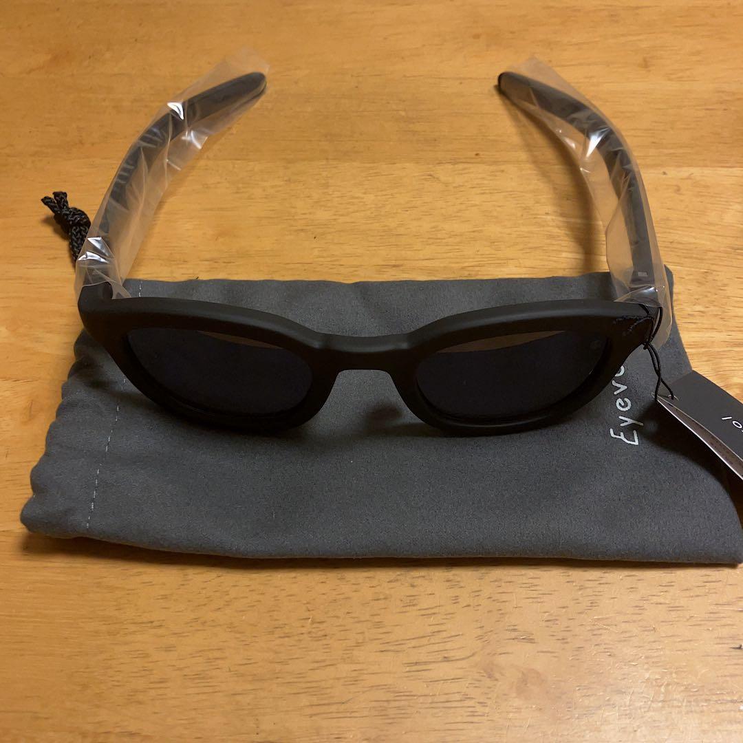 【未使用品】eyevol RYSⅢ