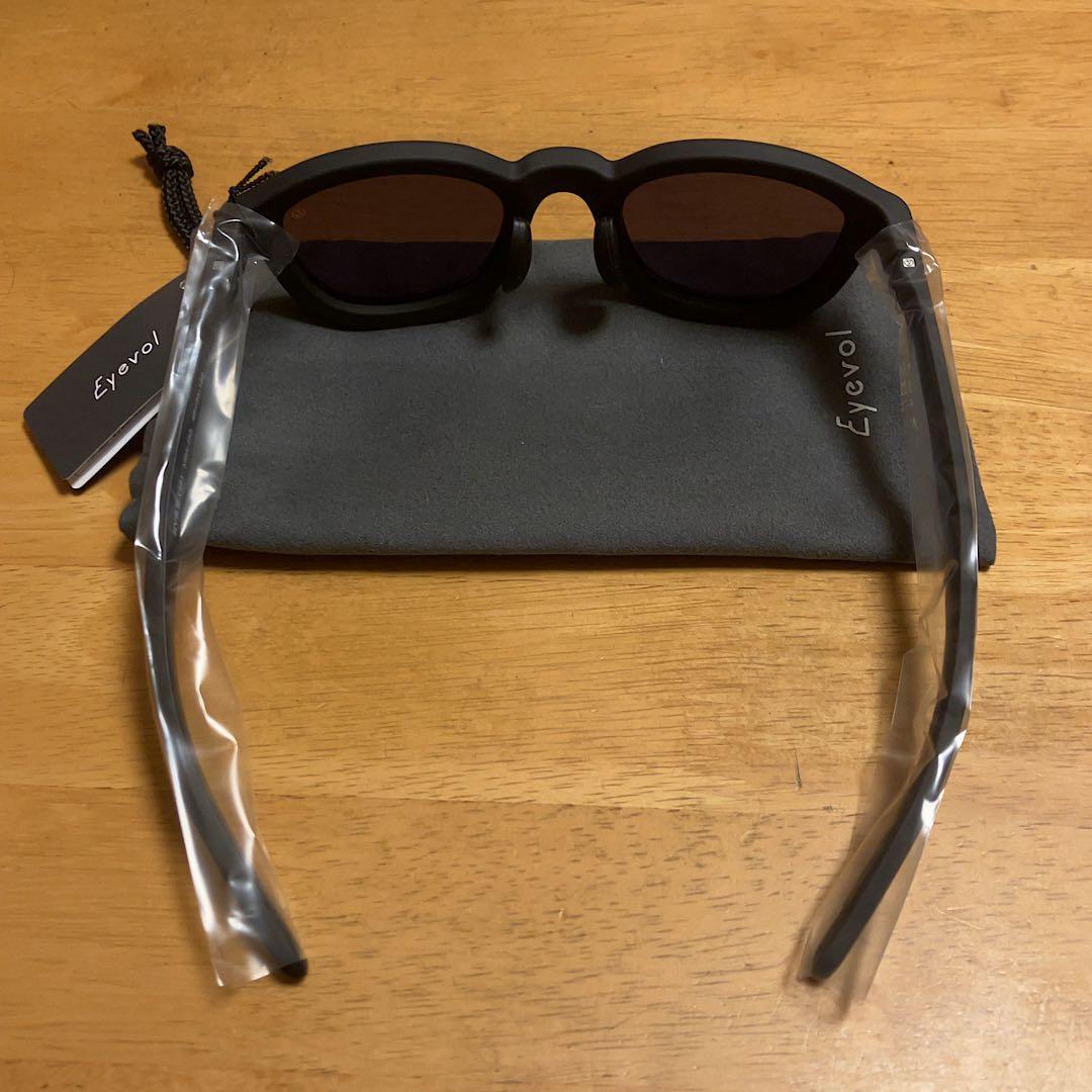 【未使用品】eyevol RYSⅢ