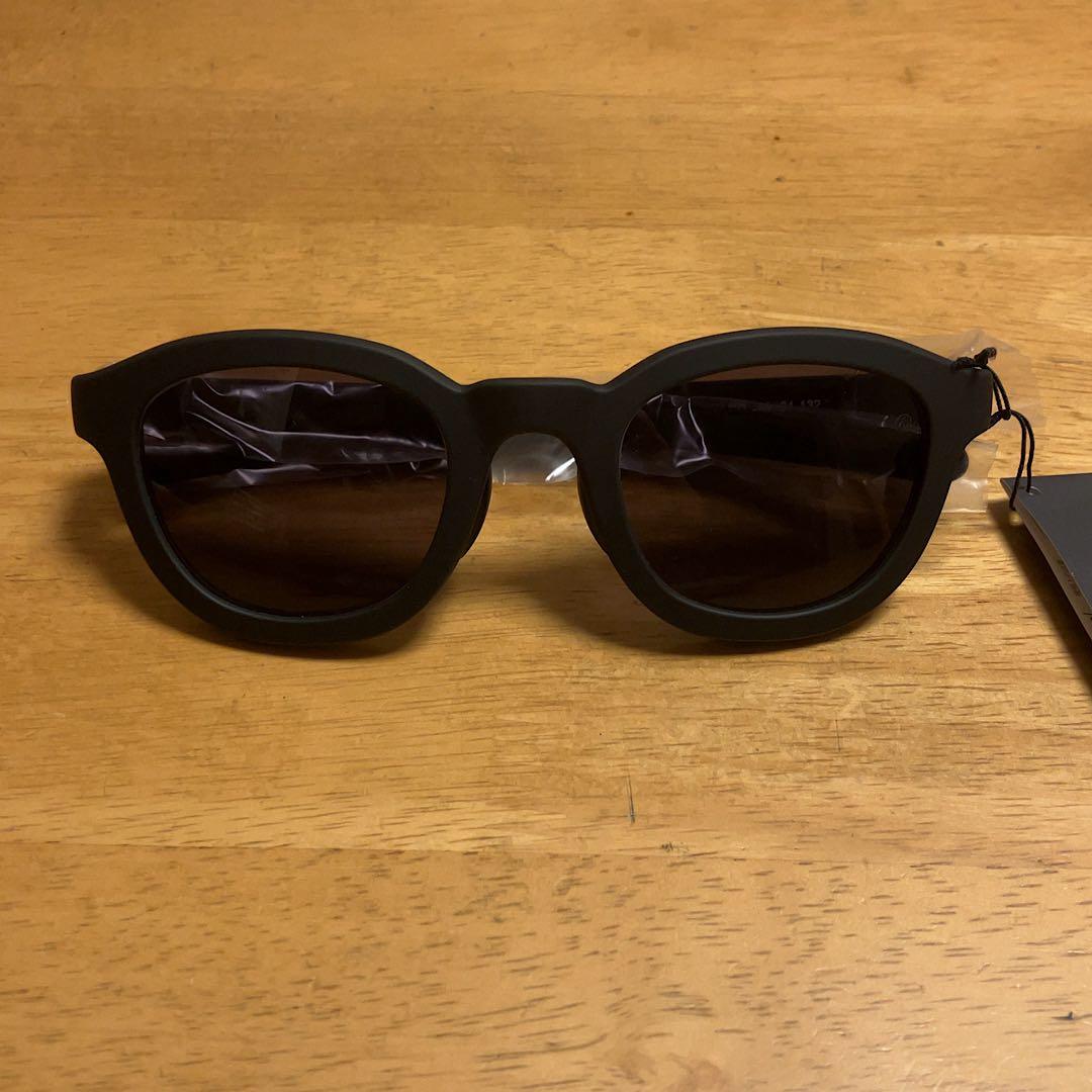 【未使用品】eyevol RYSⅢ