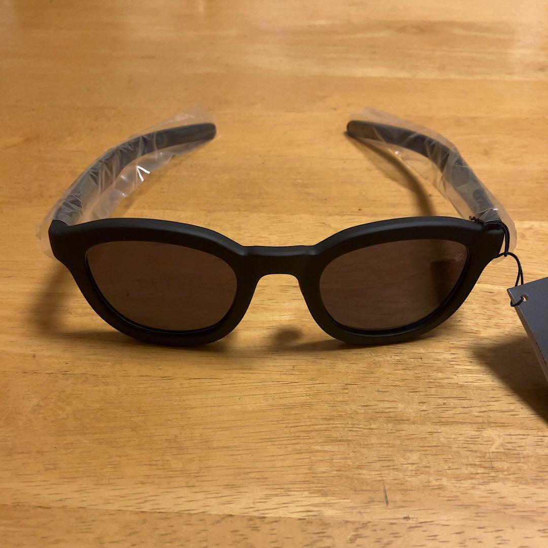 【未使用品】eyevol RYSⅢ