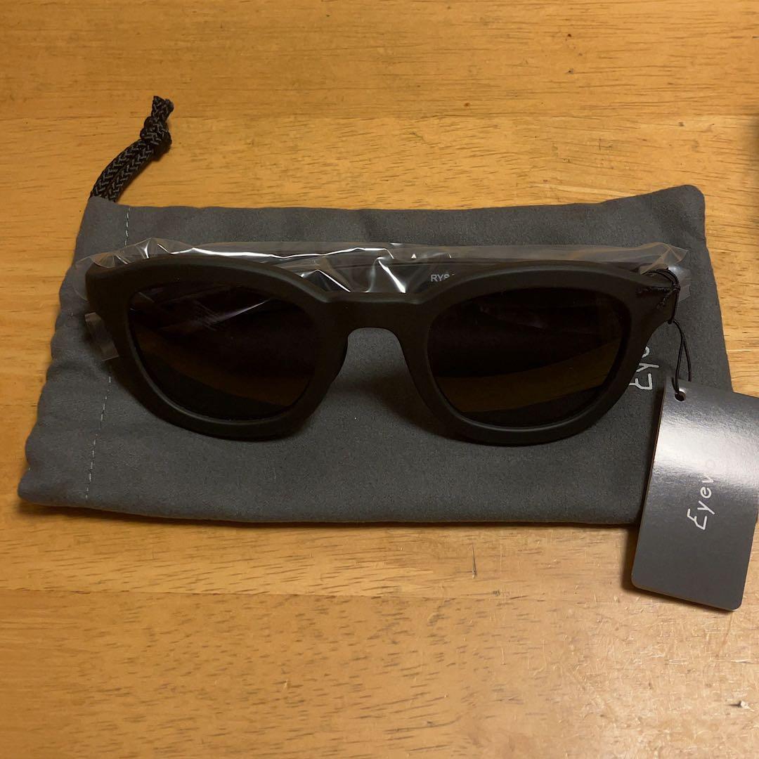 【未使用品】eyevol RYSⅢ
