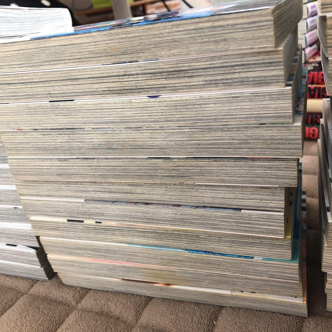 宇宙兄弟 1〜35巻