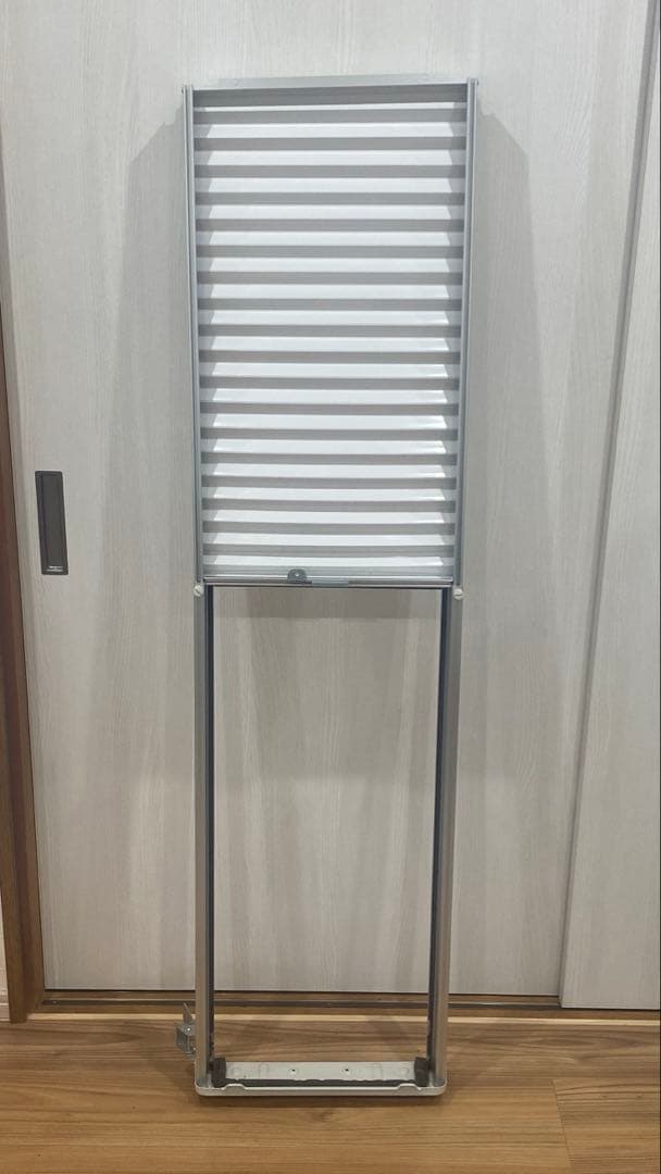 【美品】2022年製 コロナルームエアコンウインド形冷暖房　CW-1622R