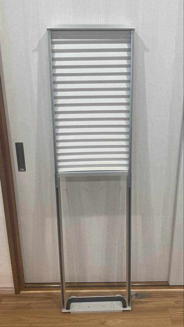 【美品】2022年製 コロナルームエアコンウインド形冷暖房　CW-1622R