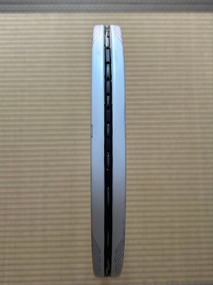 ソフトテニスラケット ヨネックス　GSR7 ▶︎ケース付き他