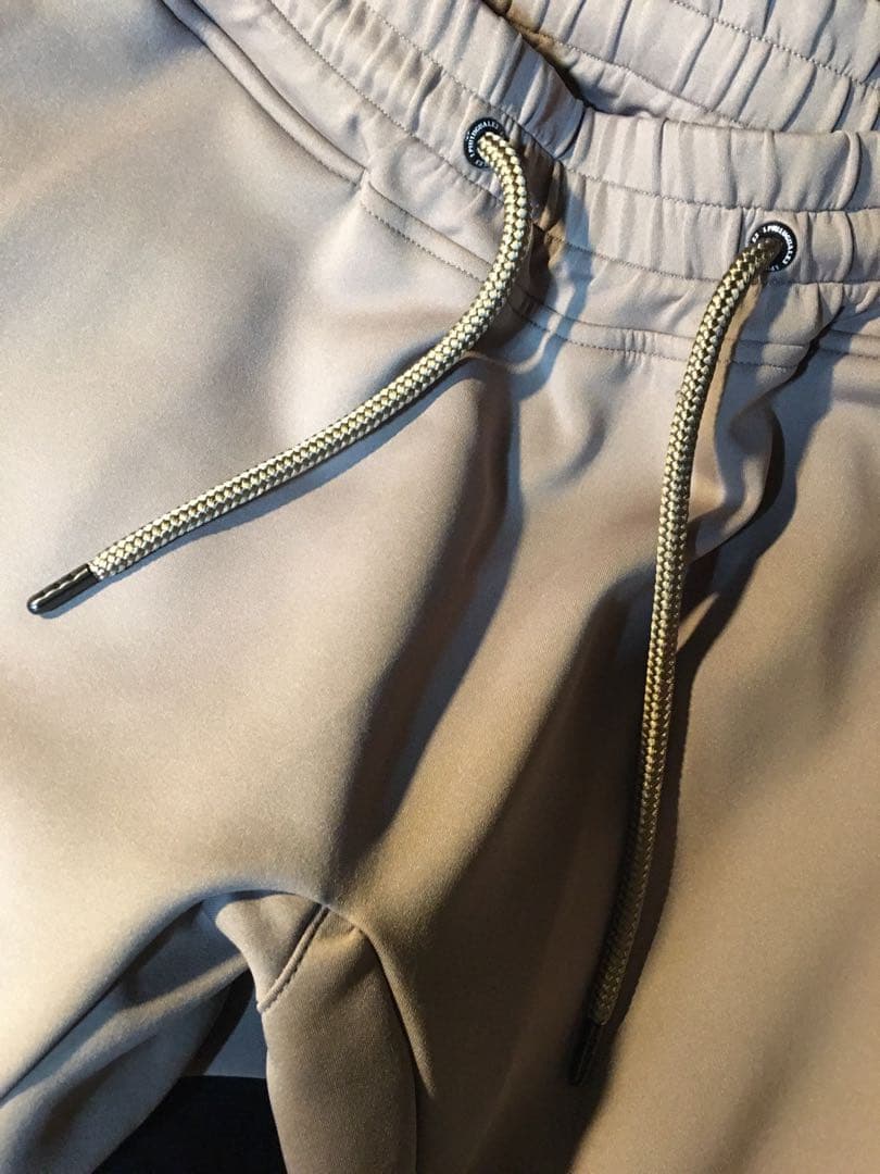 パンツ KEN1piu1uguale3 SPORT SIDE L SHORTS