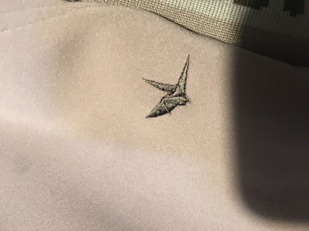 パンツ KEN1piu1uguale3 SPORT SIDE L SHORTS