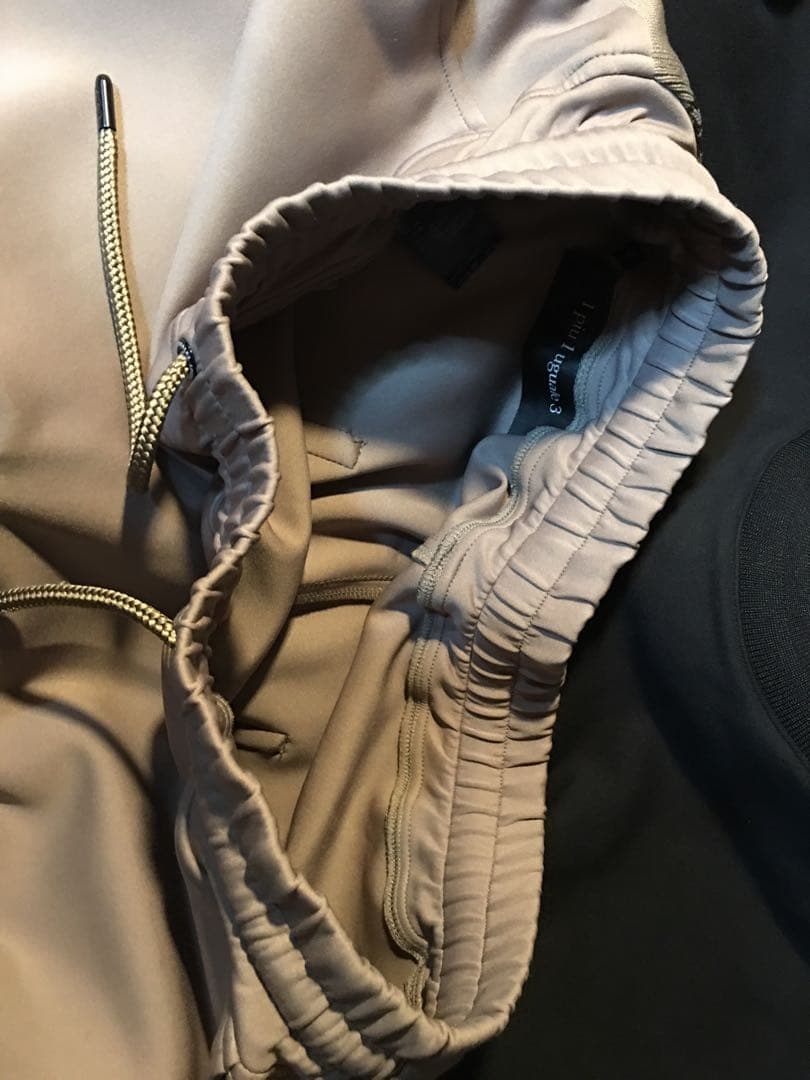 パンツ KEN1piu1uguale3 SPORT SIDE L SHORTS