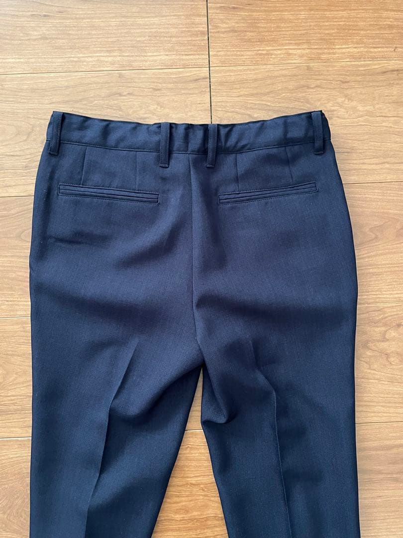 waltzby BEAMS DESIGN　140 濃紺 卒業式 フォーマル