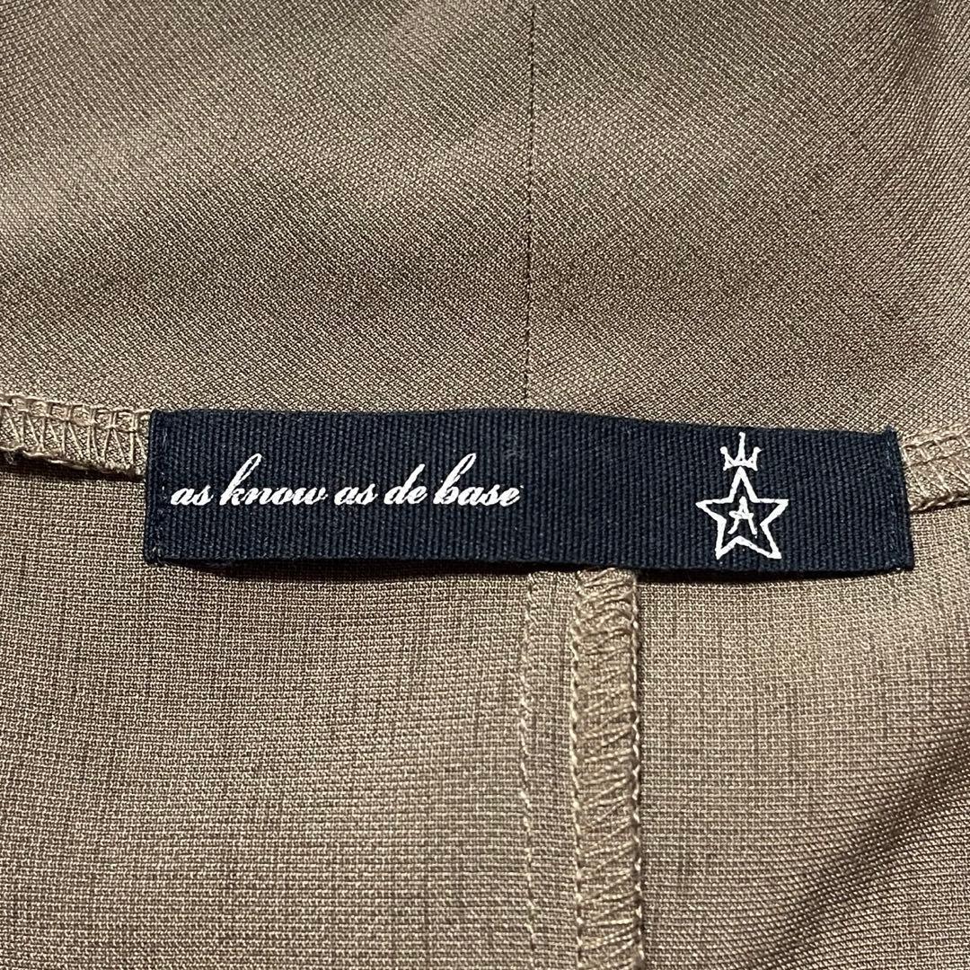 アズノゥアズ オオラカ 大きいサイズ こだわりのシルエット ワンピース 19