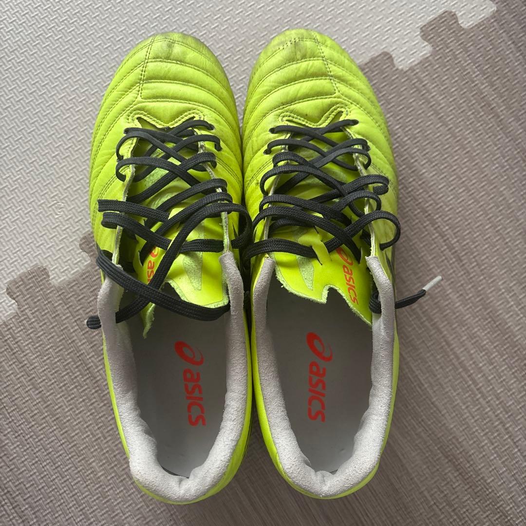 シューズ asics DS LIGHT Pro