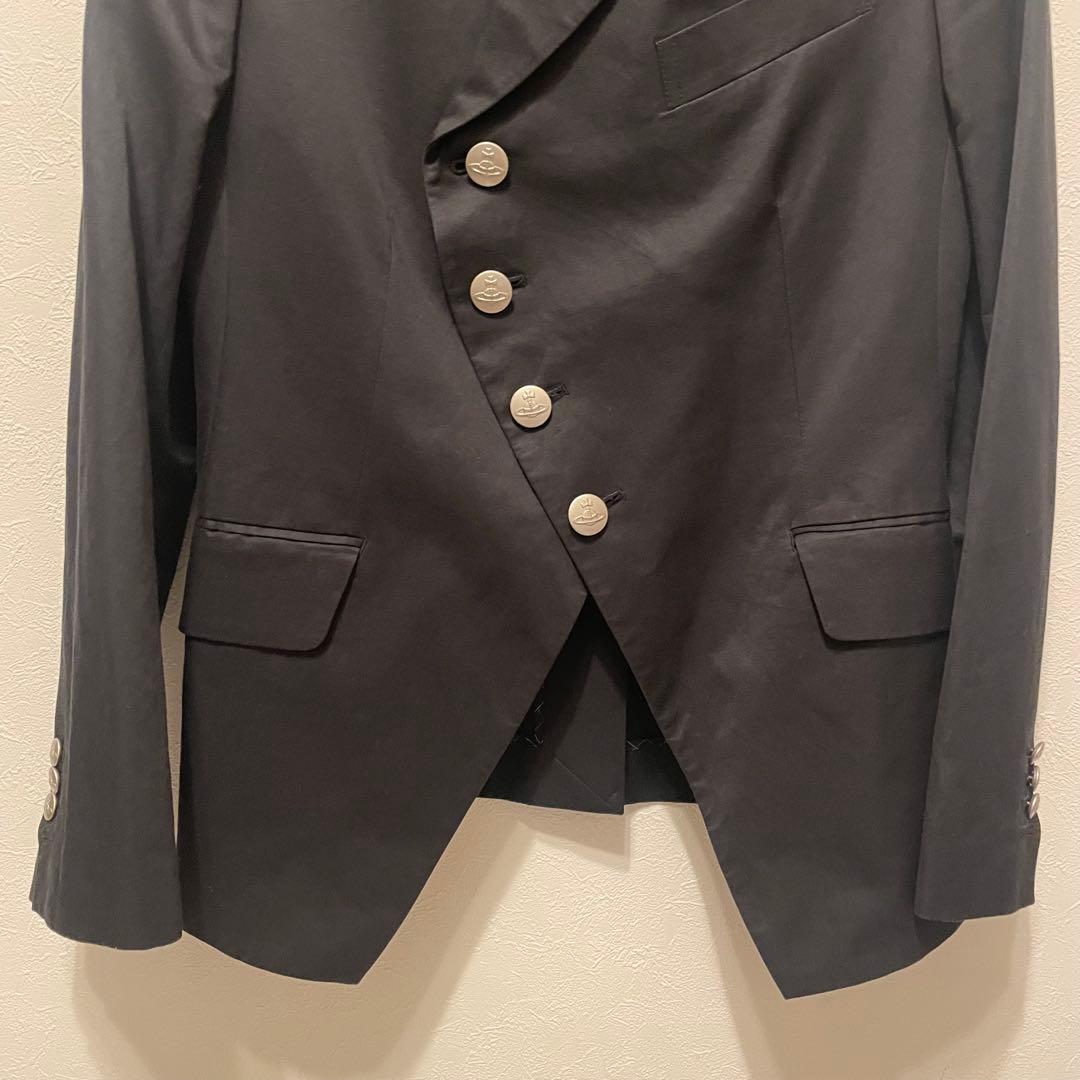 【Vivienne Westwood MAN】ジャケット・パンツ スーツ