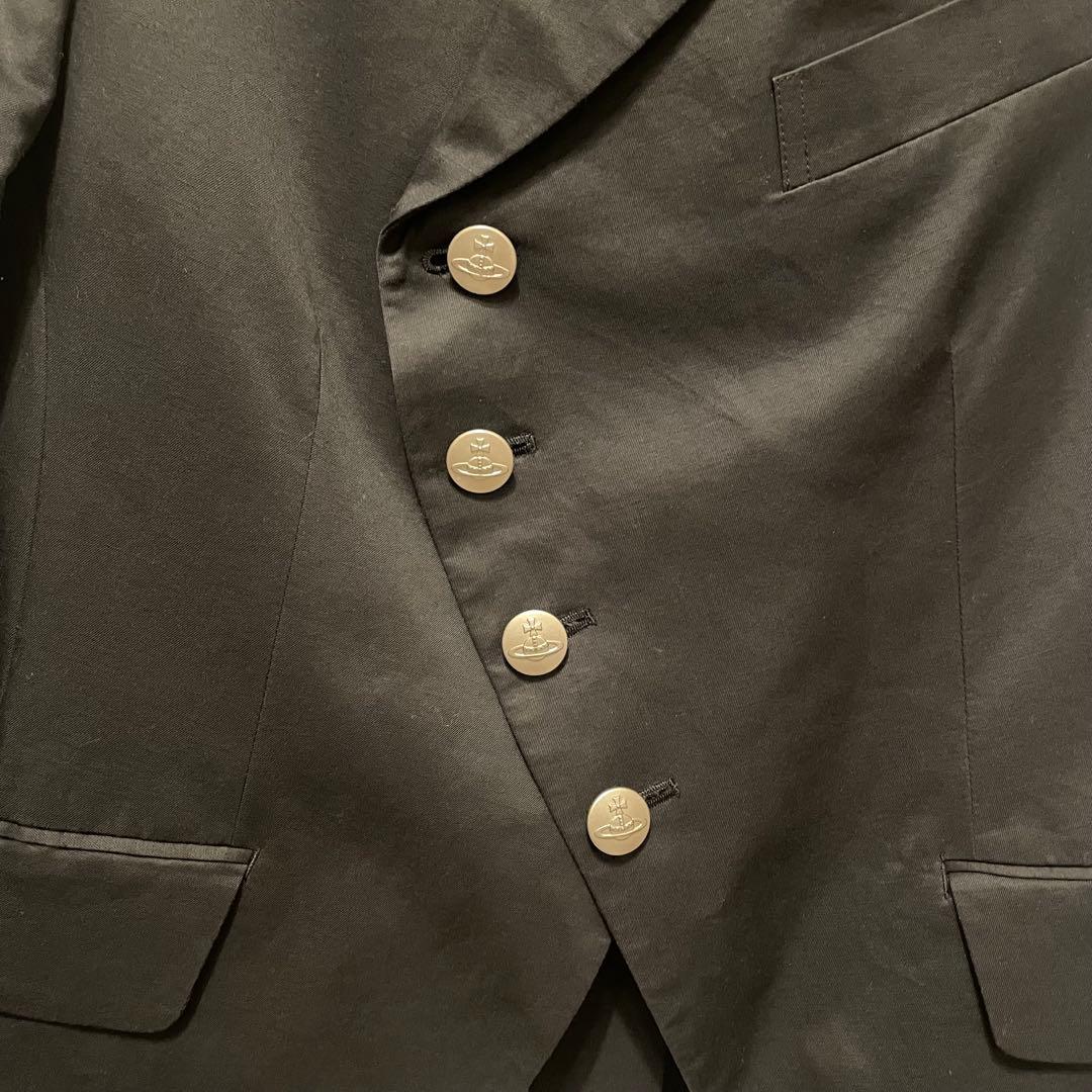 【Vivienne Westwood MAN】ジャケット・パンツ スーツ