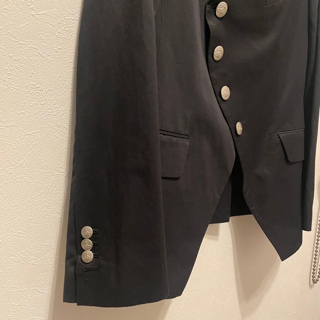 【Vivienne Westwood MAN】ジャケット・パンツ スーツ