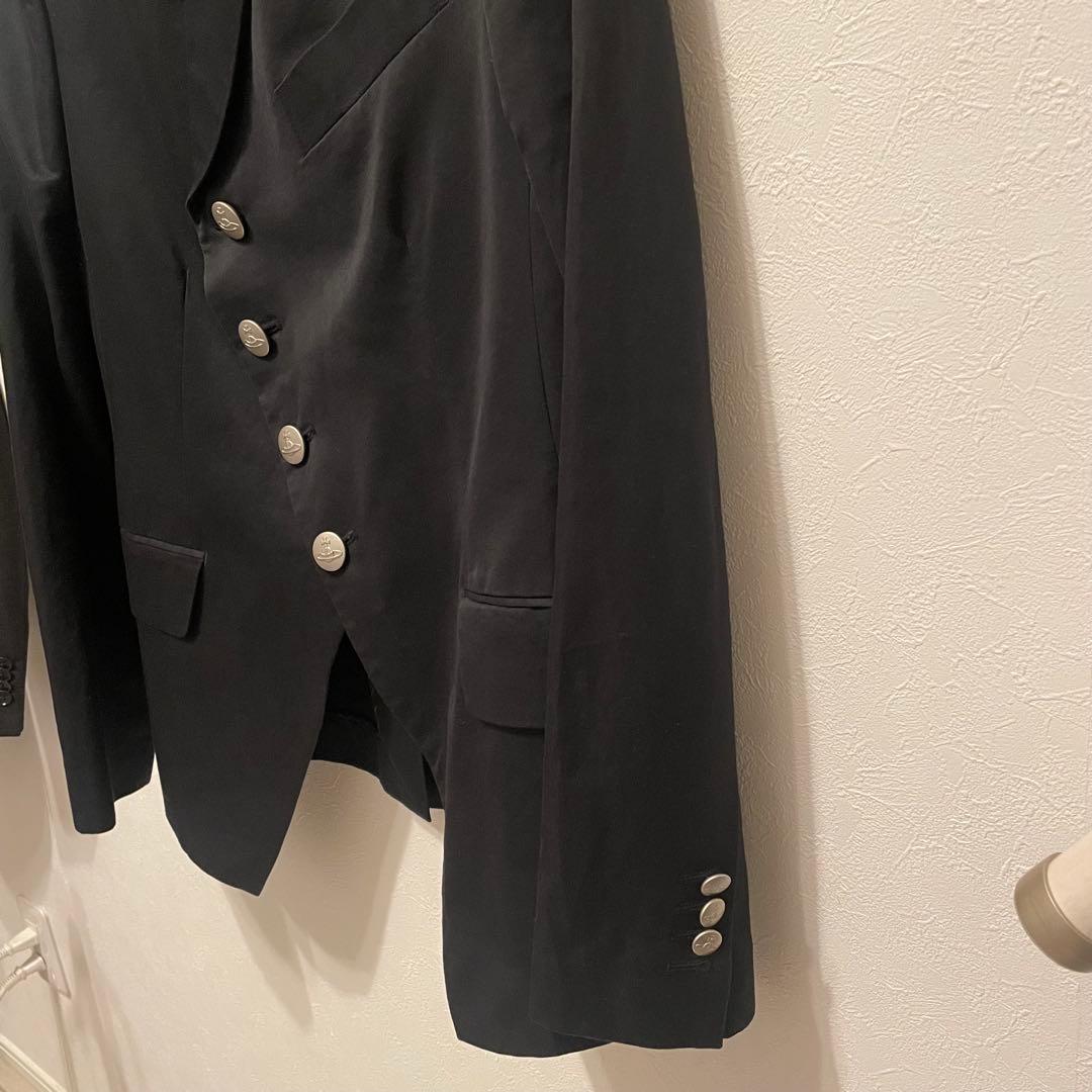 【Vivienne Westwood MAN】ジャケット・パンツ スーツ