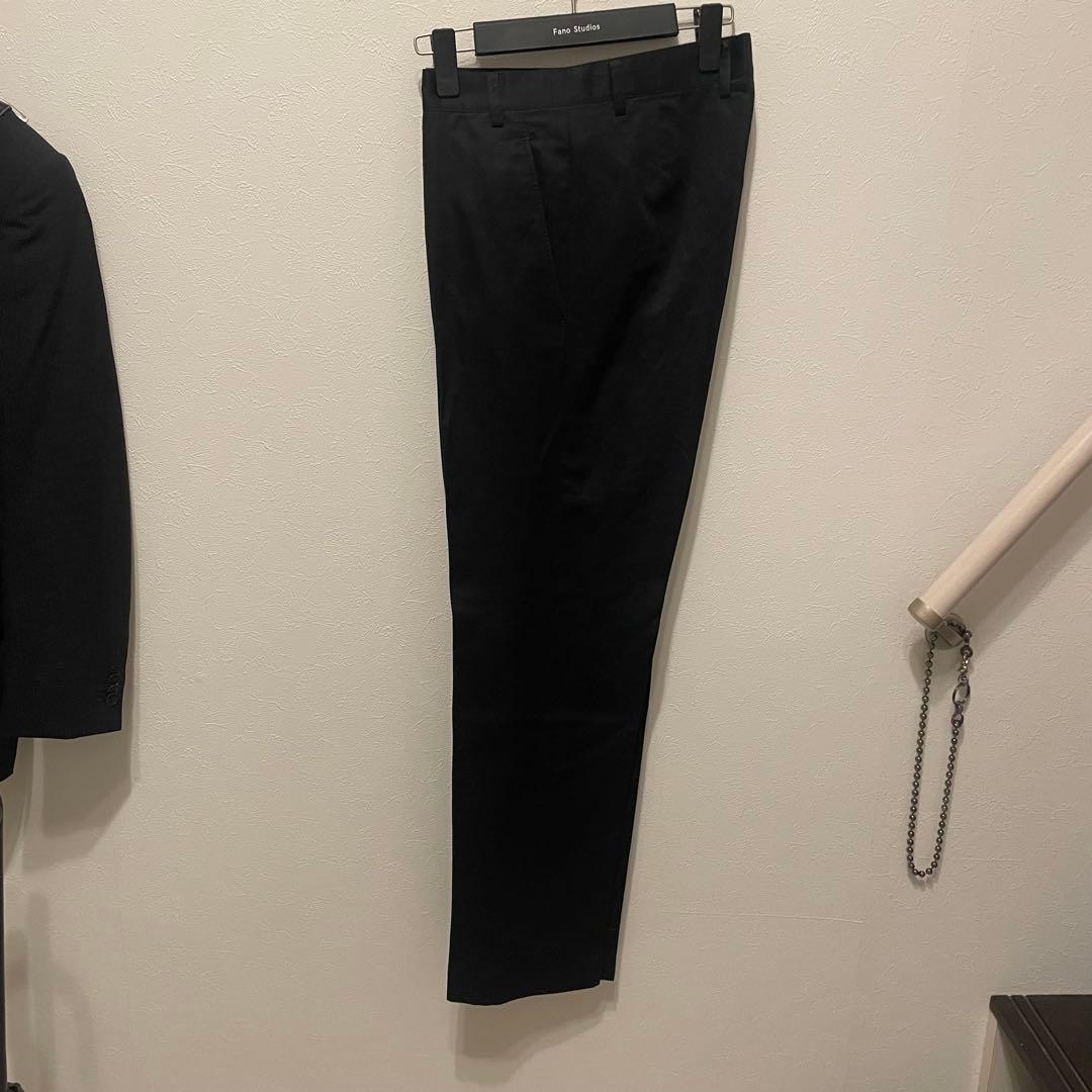 【Vivienne Westwood MAN】ジャケット・パンツ スーツ