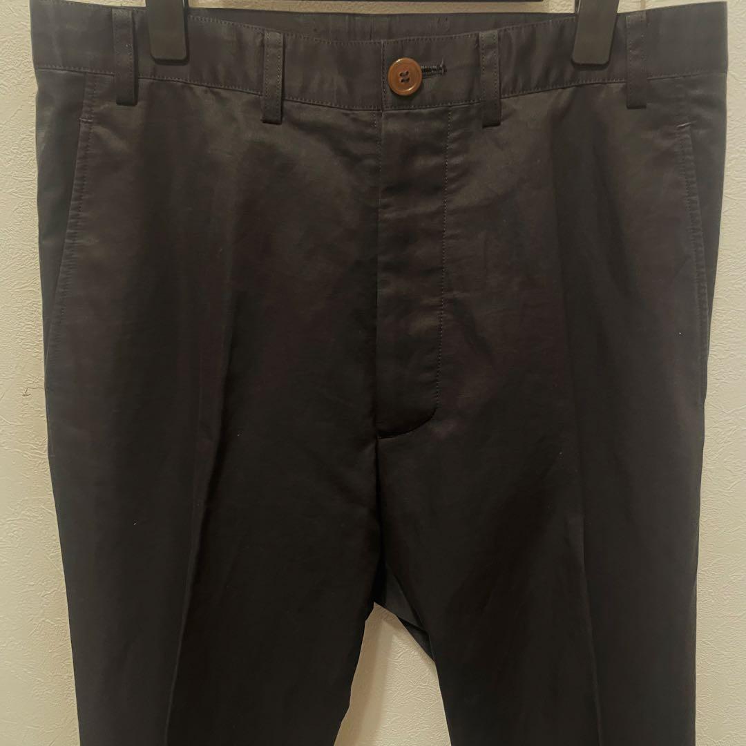 【Vivienne Westwood MAN】ジャケット・パンツ スーツ