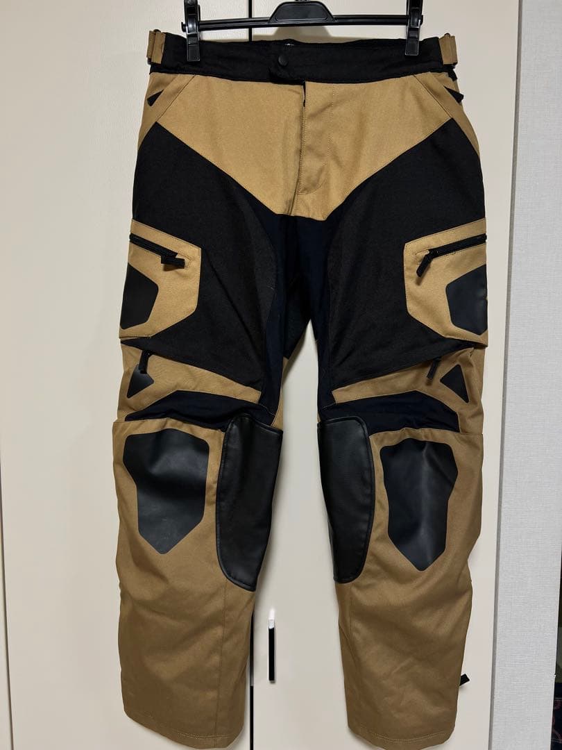 アルパインスターズ　ベンチャーXTブーツアウトパンツ　　L