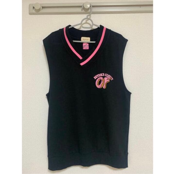 PENTAGON キノ 私物