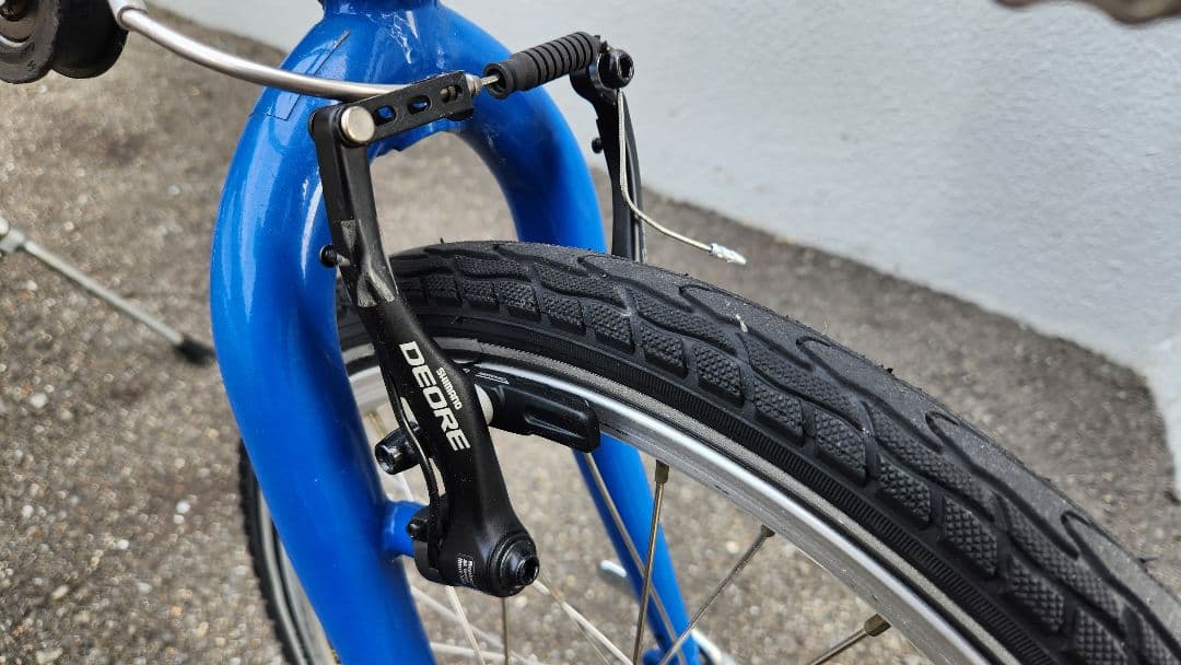 【12/25まで値下】LIGHTNING社　リカンベント　THUNDERBOLT