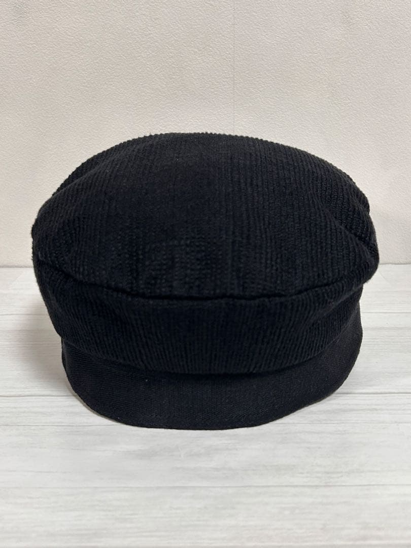 Christian Dior ディオール キャスケット 帽子 超美品 正規品