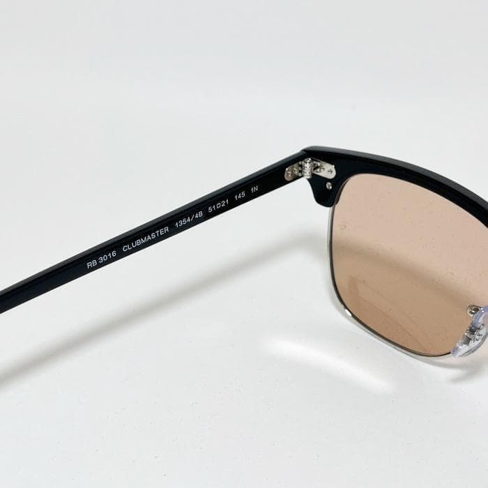 【国内正規品】RB3016-13544B レイバン　サングラス　ブラウン