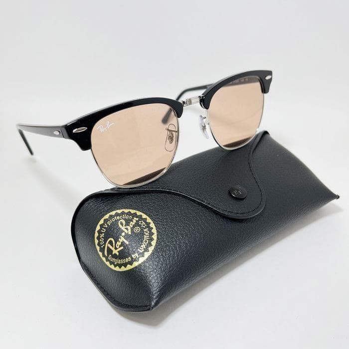 【国内正規品】RB3016-13544B レイバン　サングラス　ブラウン