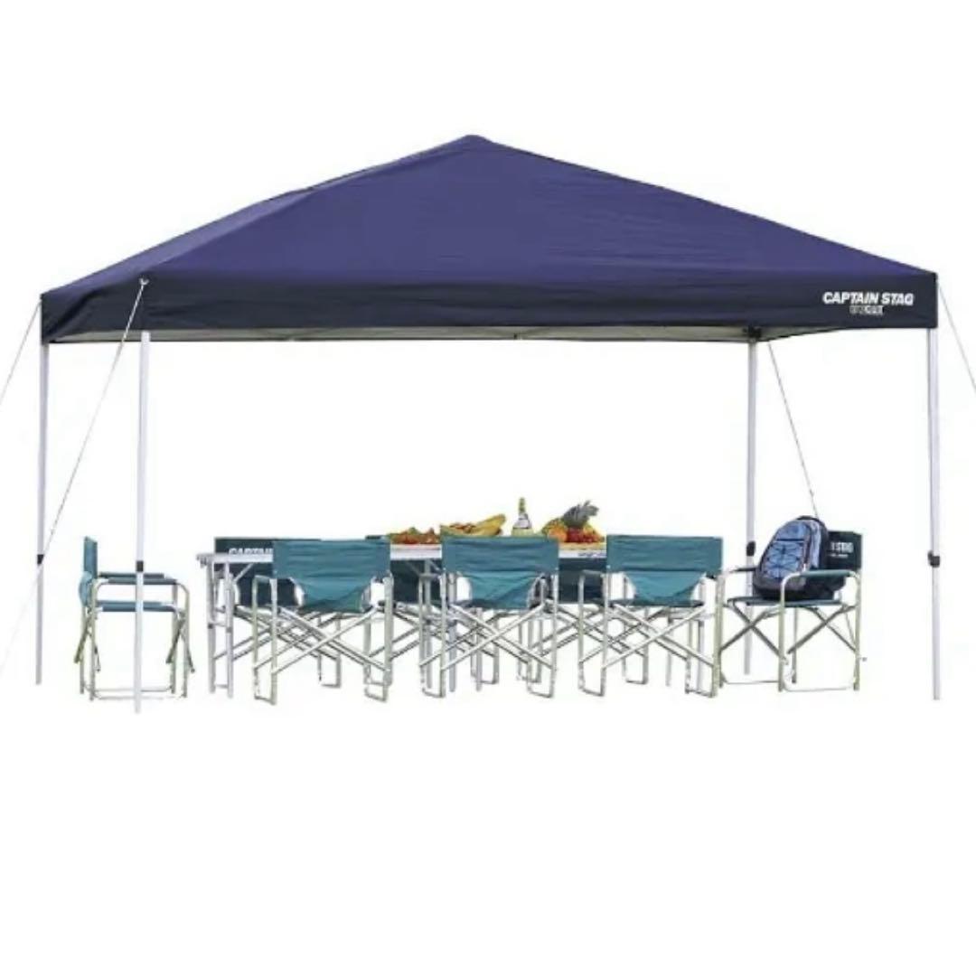 CAPTAIN STAG 300UV-S クイックシェードDXキャプテンスタッグ