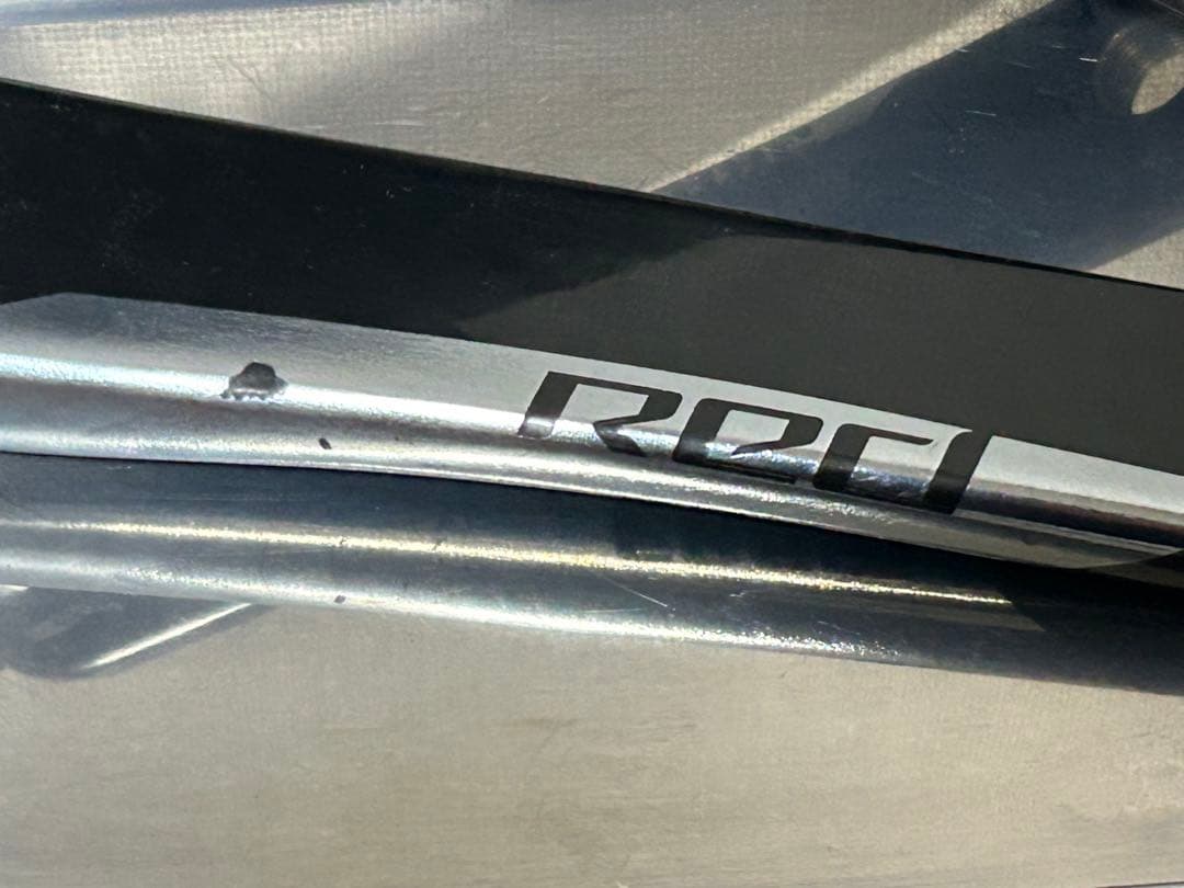 SRAM RED AXS D1 dub 軽量カーボンクランク アーム 170mm