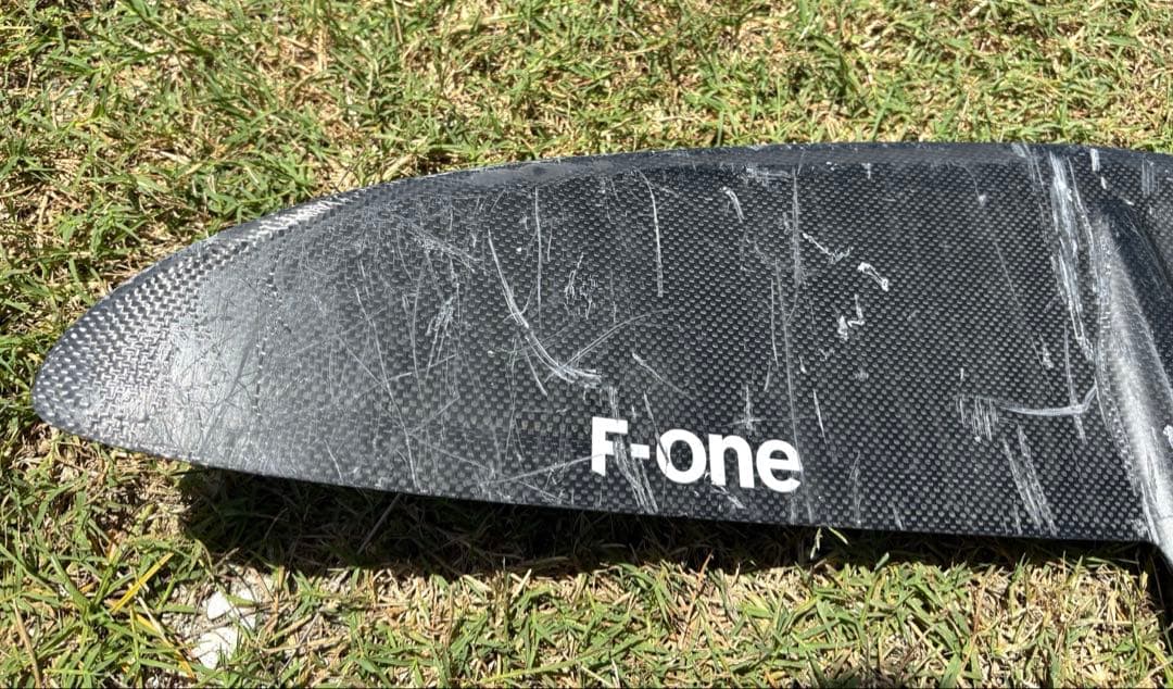 F-one phantom 1080 フロントフォイル