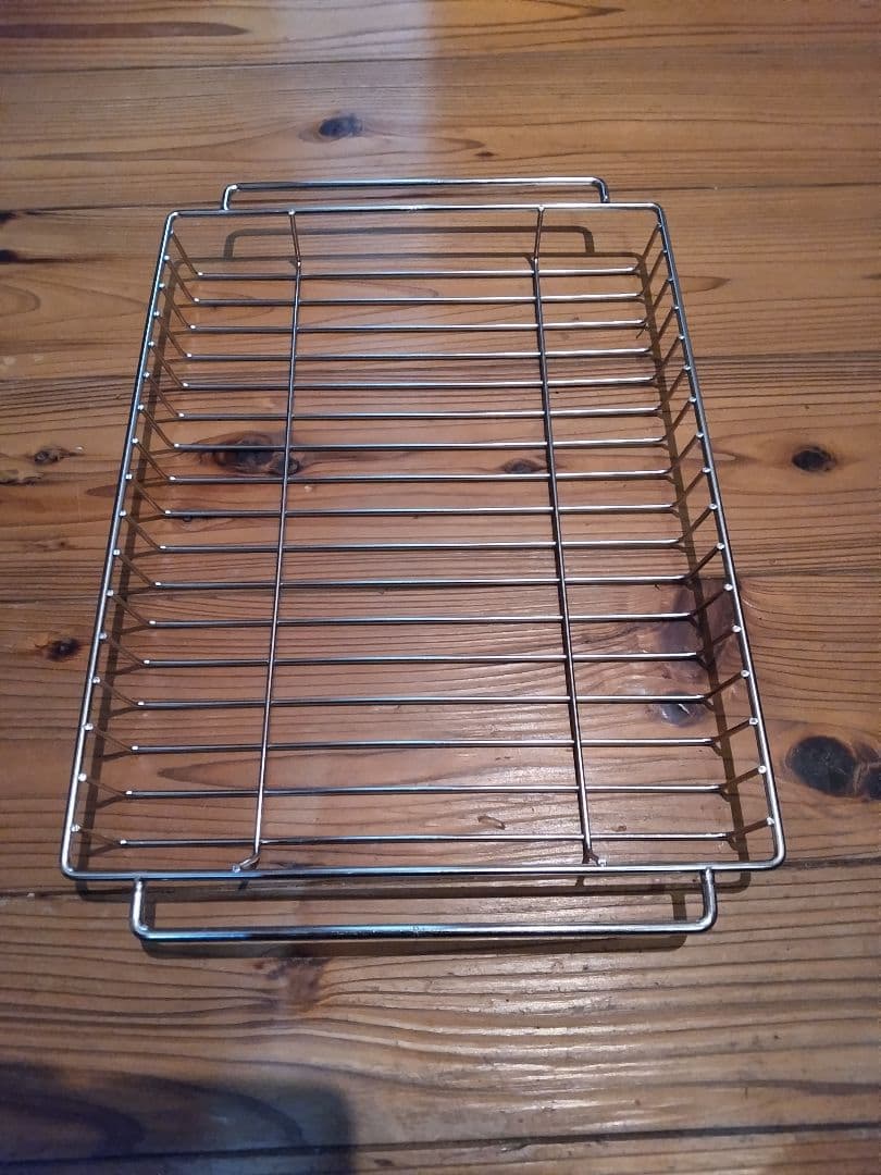 【ぽ】キャンピングムーン スタッキングラック×2 他セット