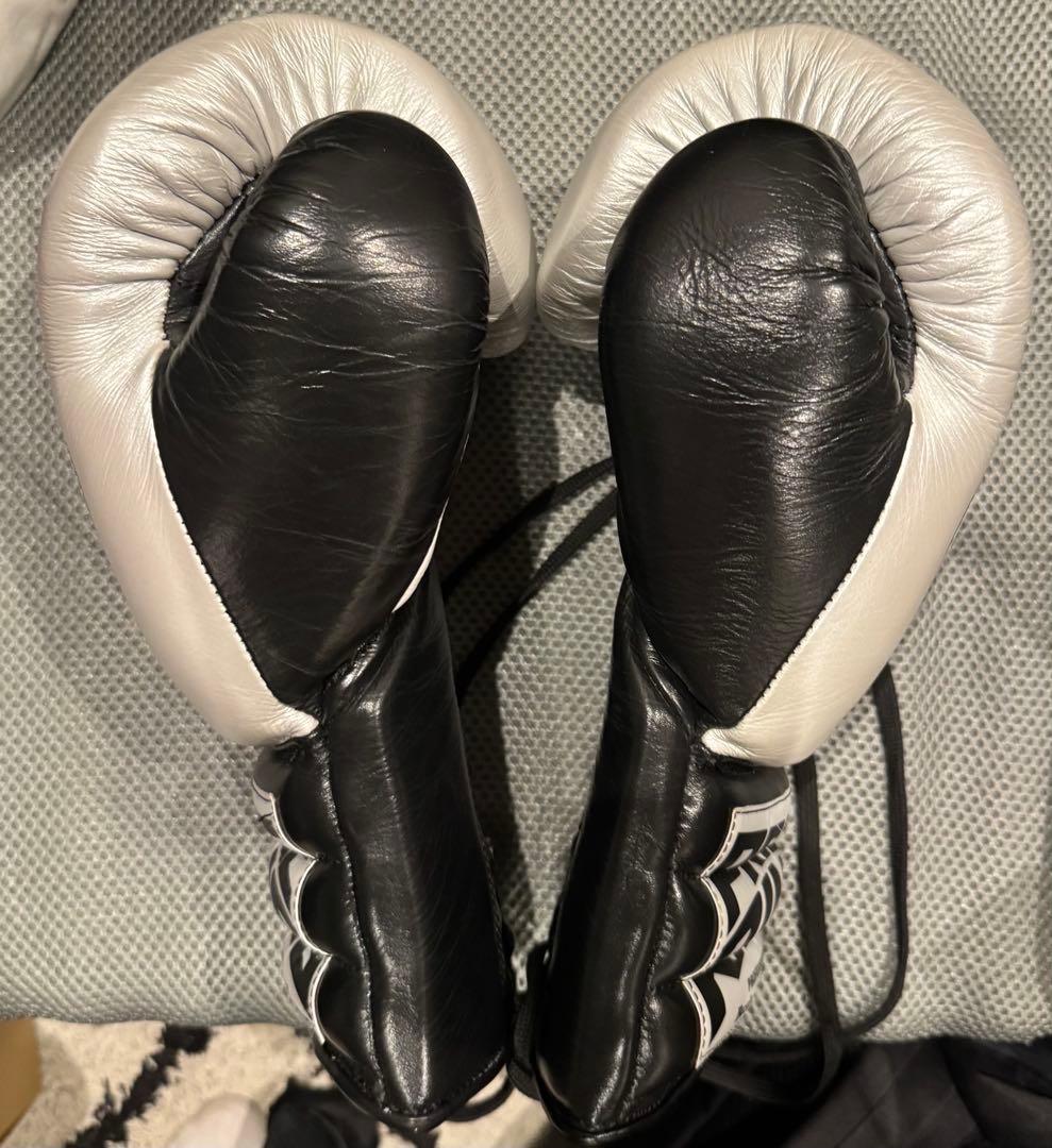 プライズリングボクシンググローブ14オンス