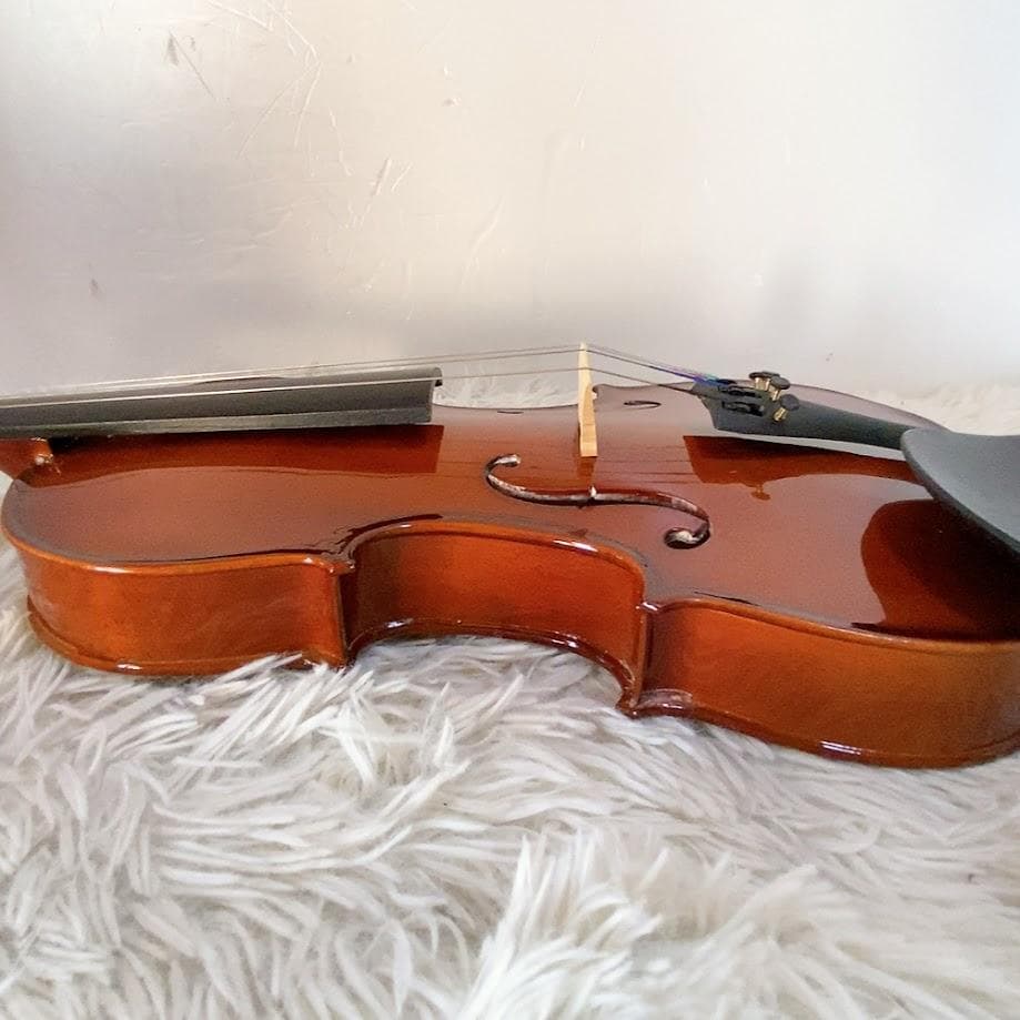 カテドラル CATHEDRAL バイオリン VS-0 4/4 1876年