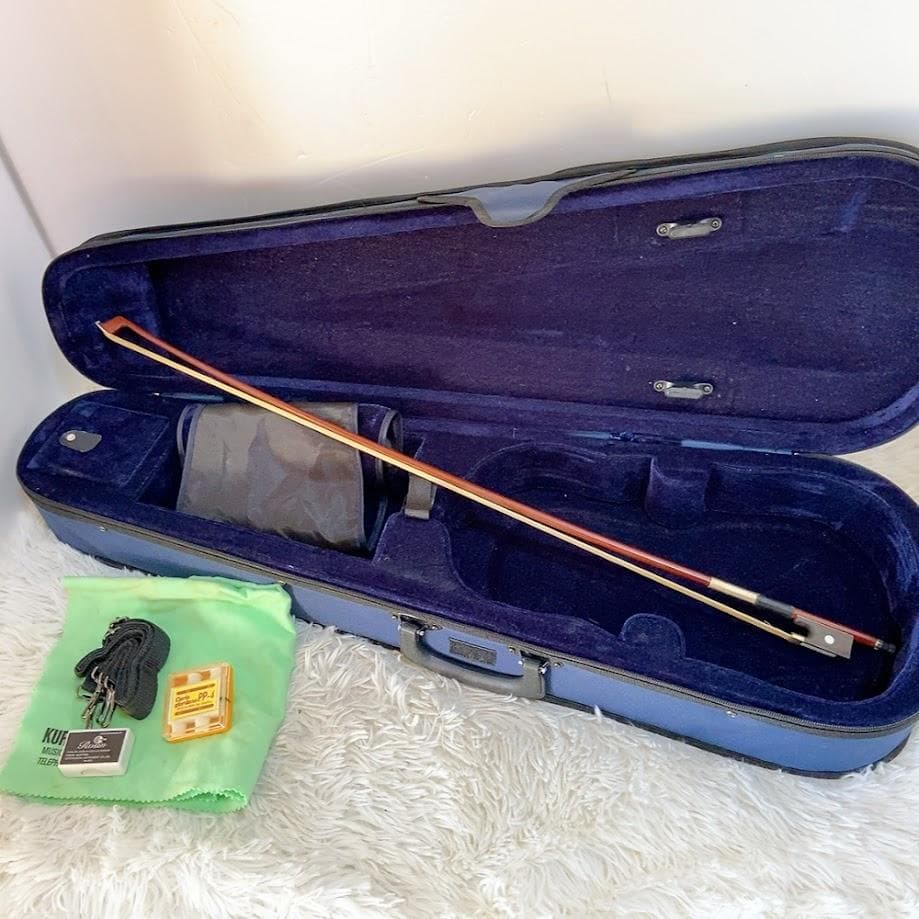 カテドラル CATHEDRAL バイオリン VS-0 4/4 1876年