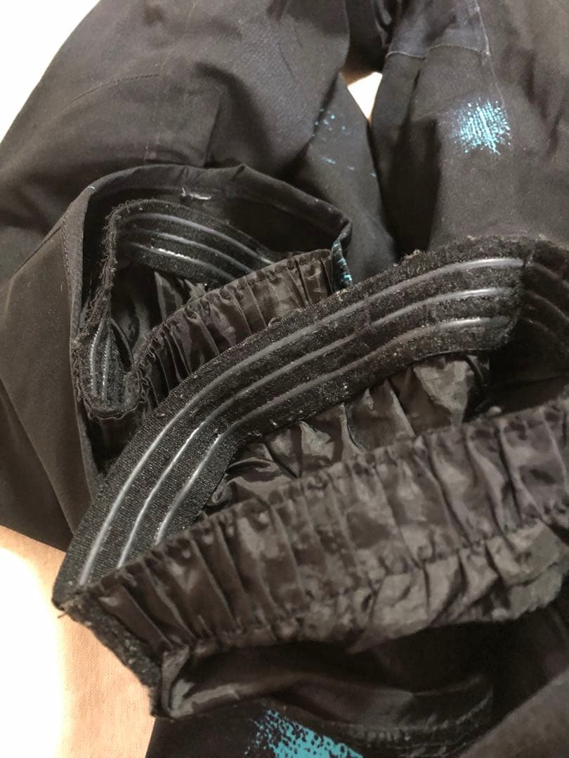 【Phenix】スキーウエア上下/Team Pro/SSS/レディース7号相当