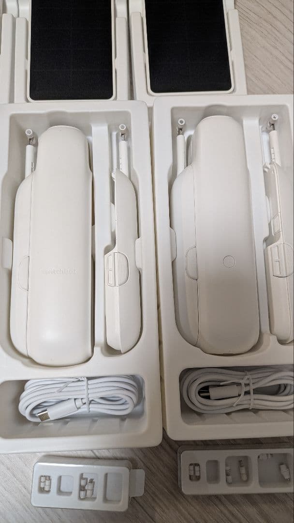 SwitchBot カーテン 3 U型レール＋ソーラーパネル